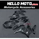 Kawasaki Ninja 500 2024-2026 Fairing P/N 4AW3