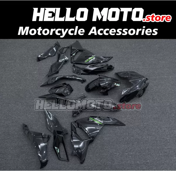Kawasaki Ninja 500 2024-2026 Fairing P/N 4AW3