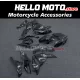 Kawasaki Ninja 500 2024-2026 Fairing P/N 4AW3