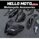 Kawasaki Ninja 500 2024-2026 Fairing P/N 4AW3