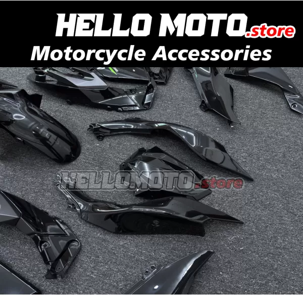 Kawasaki Ninja 500 2024-2026 Fairing P/N 4AW3
