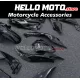 Kawasaki Ninja 500 2024-2026 Fairing P/N 4AW3