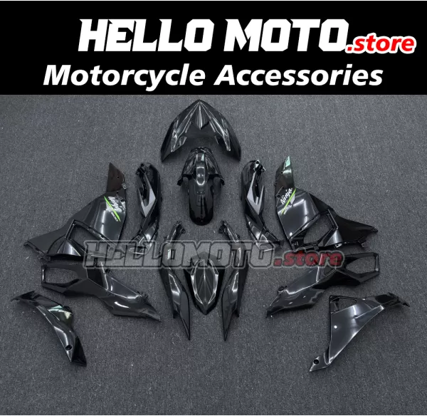 Kawasaki Ninja 500 2024-2026 Fairing P/N 4AW3
