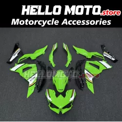 Kawasaki Ninja 500 2024-2026 Fairing P/N 4AW6 Kawasaki Ninja 500 2024-2026 Fairing P/N 4AW6
