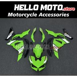 Kawasaki Ninja 500 2024-2026 Fairing P/N 4AW6