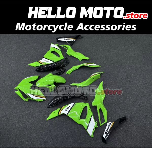 Kawasaki Ninja 500 2024-2026 Fairing P/N 4AW6