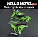 Kawasaki Ninja 500 2024-2026 Fairing P/N 4AW6