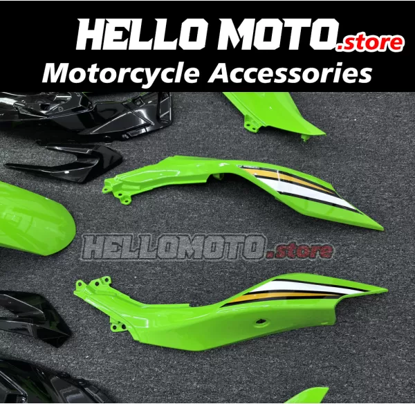 Kawasaki Ninja 500 2024-2026 Fairing P/N 4AW6