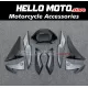 Kawasaki Ninja 650 / ER-6F 2006-2008 Fairing P/N 4Y1 Kawasaki Ninja 650 / ER-6F 2006-2008 Fairing P/N 4Y1