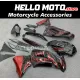 Kawasaki Ninja 650 / ER-6F 2006-2008 Fairing P/N 4Y1 Kawasaki Ninja 650 / ER-6F 2006-2008 Fairing P/N 4Y1
