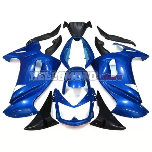 Kawasaki Ninja 650 / ER-6F 2006-2008 Fairing P/N 4Y2