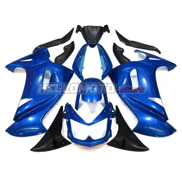Kawasaki Ninja 650 / ER-6F 2006-2008 Fairing P/N 4Y2