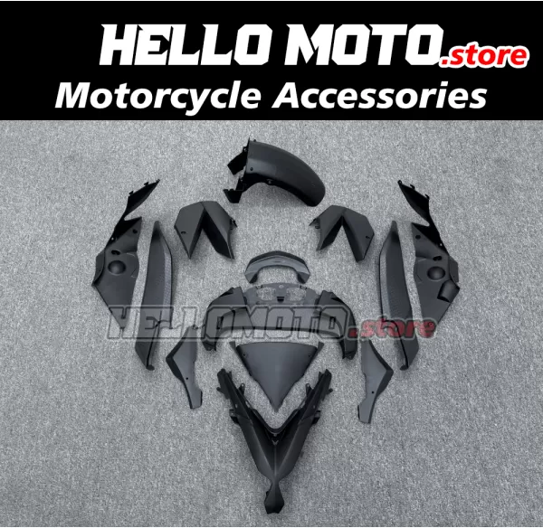 Kawasaki Ninja 650 / ER-6F 2009-2011 Fairing P/N 4AA5 Kawasaki Ninja 650 / ER-6F 2009-2011 Fairing P/N 4AA5