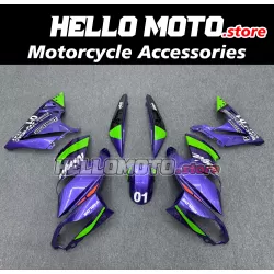 Kawasaki Ninja 650 / ER-6F 2009-2011 Fairing P/N 4AA5 Kawasaki Ninja 650 / ER-6F 2009-2011 Fairing P/N 4AA5