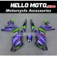 Kawasaki Ninja 650 / ER-6F 2009-2011 Fairing P/N 4AA5 Kawasaki Ninja 650 / ER-6F 2009-2011 Fairing P/N 4AA5