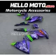 Kawasaki Ninja 650 / ER-6F 2009-2011 Fairing P/N 4AA5 Kawasaki Ninja 650 / ER-6F 2009-2011 Fairing P/N 4AA5