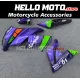 Kawasaki Ninja 650 / ER-6F 2009-2011 Fairing P/N 4AA5 Kawasaki Ninja 650 / ER-6F 2009-2011 Fairing P/N 4AA5