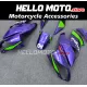 Kawasaki Ninja 650 / ER-6F 2009-2011 Fairing P/N 4AA5 Kawasaki Ninja 650 / ER-6F 2009-2011 Fairing P/N 4AA5