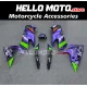 Kawasaki Ninja 650 / ER-6F 2009-2011 Fairing P/N 4AA5 Kawasaki Ninja 650 / ER-6F 2009-2011 Fairing P/N 4AA5