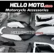 Kawasaki Ninja 650 / ER-6F 2012-2016 Fairing P/N 4AB1