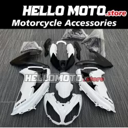 Kawasaki Ninja 650 / ER-6F 2012-2016 Fairing P/N 4AB1