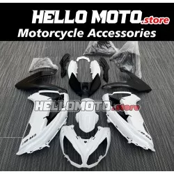 Kawasaki Ninja 650 / ER-6F 2012-2016 Fairing P/N 4AB1