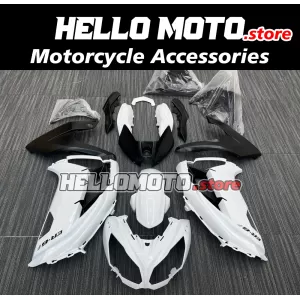 Kawasaki Ninja 650 / ER-6F 2012-2016 Fairing P/N 4AB1