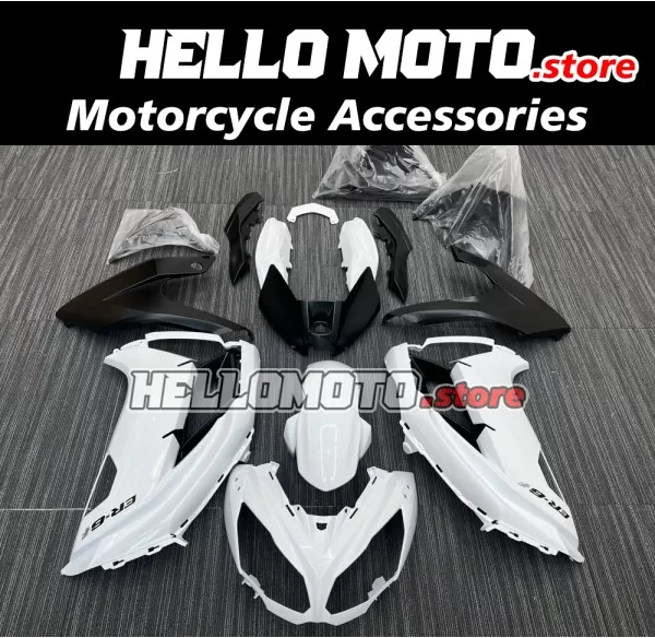 Kawasaki Ninja 650 / ER-6F 2012-2016 Fairing P/N 4AB1