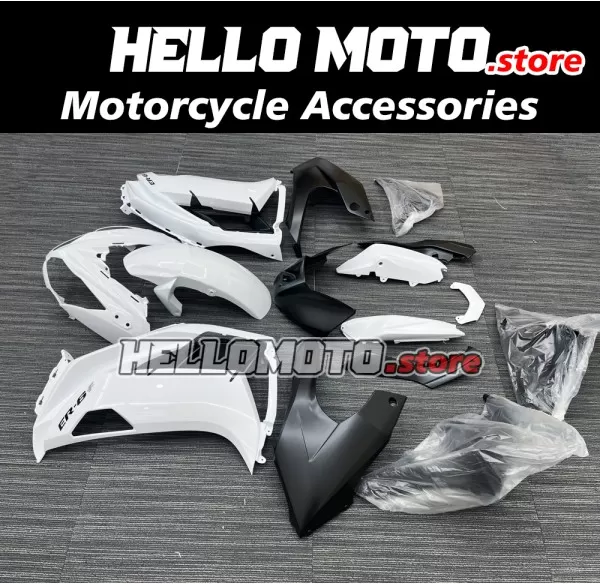 Kawasaki Ninja 650 / ER-6F 2012-2016 Fairing P/N 4AB1