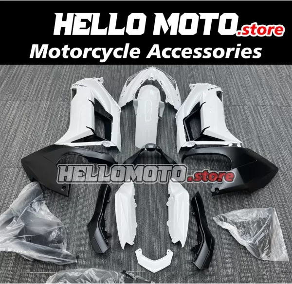 Kawasaki Ninja 650 / ER-6F 2012-2016 Fairing P/N 4AB1