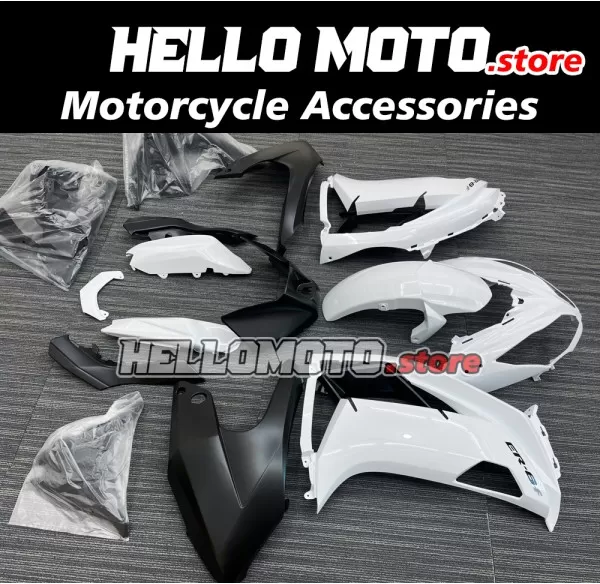 Kawasaki Ninja 650 / ER-6F 2012-2016 Fairing P/N 4AB1