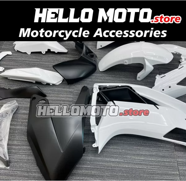 Kawasaki Ninja 650 / ER-6F 2012-2016 Fairing P/N 4AB1