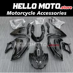 Kawasaki Ninja 650 / ER-6F 2012-2016 Fairing P/N 4AB2 Kawasaki Ninja 650 / ER-6F 2012-2016 Fairing P/N 4AB2
