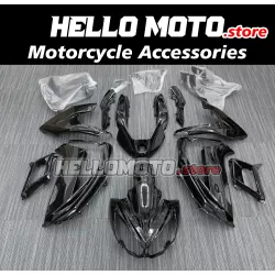 Kawasaki Ninja 650 / ER-6F 2012-2016 Fairing P/N 4AB2 Kawasaki Ninja 650 / ER-6F 2012-2016 Fairing P/N 4AB2
