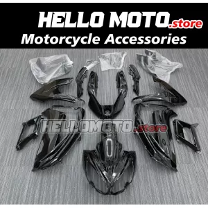 Kawasaki Ninja 650 / ER-6F 2012-2016 Fairing P/N 4AB2