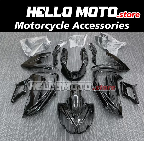 Kawasaki Ninja 650 / ER-6F 2012-2016 Fairing P/N 4AB2 Kawasaki Ninja 650 / ER-6F 2012-2016 Fairing P/N 4AB2