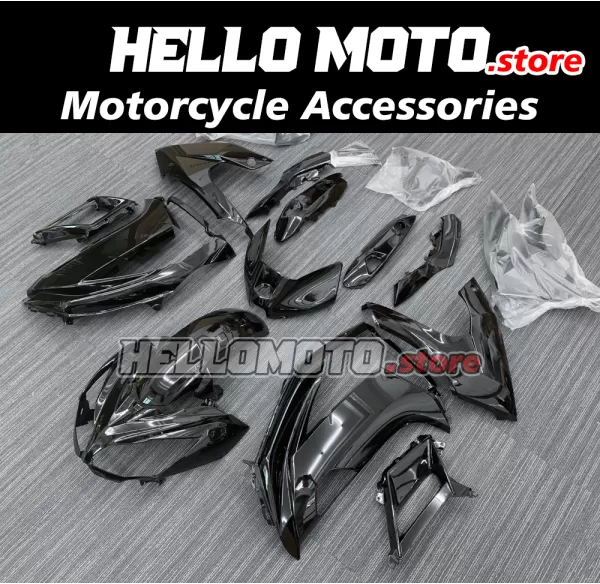 Kawasaki Ninja 650 / ER-6F 2012-2016 Fairing P/N 4AB2 Kawasaki Ninja 650 / ER-6F 2012-2016 Fairing P/N 4AB2