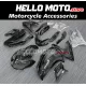 Kawasaki Ninja 650 / ER-6F 2012-2016 Fairing P/N 4AB2 Kawasaki Ninja 650 / ER-6F 2012-2016 Fairing P/N 4AB2