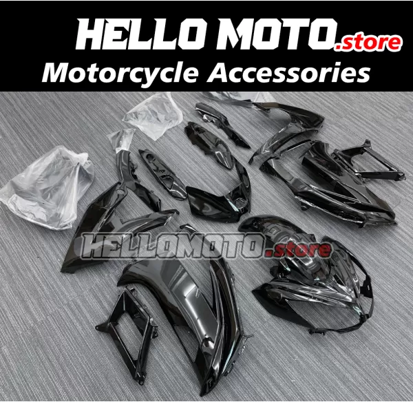 Kawasaki Ninja 650 / ER-6F 2012-2016 Fairing P/N 4AB2 Kawasaki Ninja 650 / ER-6F 2012-2016 Fairing P/N 4AB2