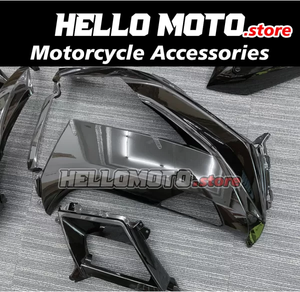 Kawasaki Ninja 650 / ER-6F 2012-2016 Fairing P/N 4AB2 Kawasaki Ninja 650 / ER-6F 2012-2016 Fairing P/N 4AB2