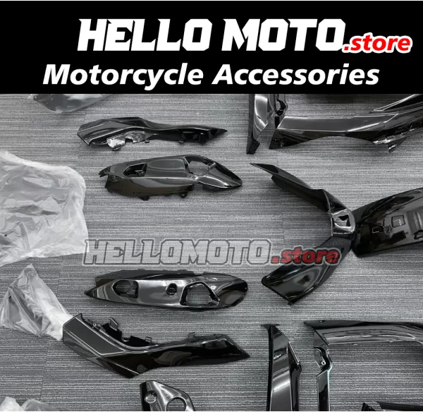 Kawasaki Ninja 650 / ER-6F 2012-2016 Fairing P/N 4AB2 Kawasaki Ninja 650 / ER-6F 2012-2016 Fairing P/N 4AB2