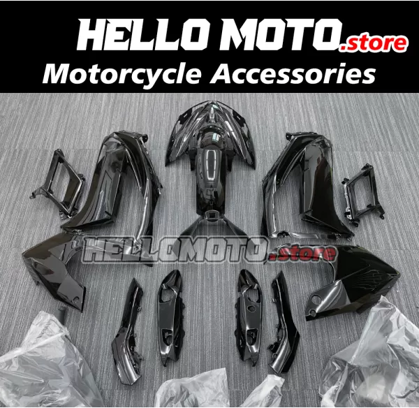 Kawasaki Ninja 650 / ER-6F 2012-2016 Fairing P/N 4AB2 Kawasaki Ninja 650 / ER-6F 2012-2016 Fairing P/N 4AB2