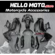 Kawasaki Ninja 650 / ER-6F 2012-2016 Fairing P/N 4AB2 Kawasaki Ninja 650 / ER-6F 2012-2016 Fairing P/N 4AB2