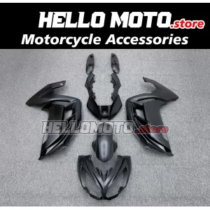 Kawasaki Ninja 650 / ER-6F 2012-2016 Fairing P/N 4AB3