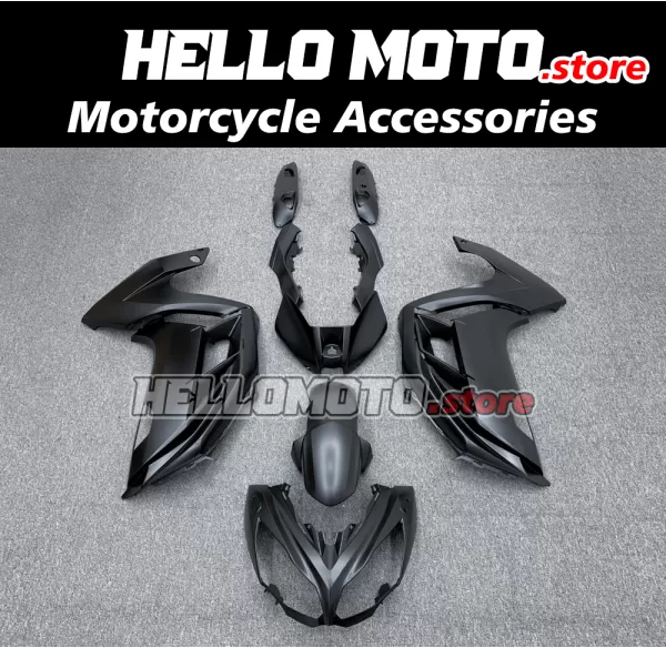 Kawasaki Ninja 650 / ER-6F 2012-2016 Fairing P/N 4AB3 Kawasaki Ninja 650 / ER-6F 2012-2016 Fairing P/N 4AB3