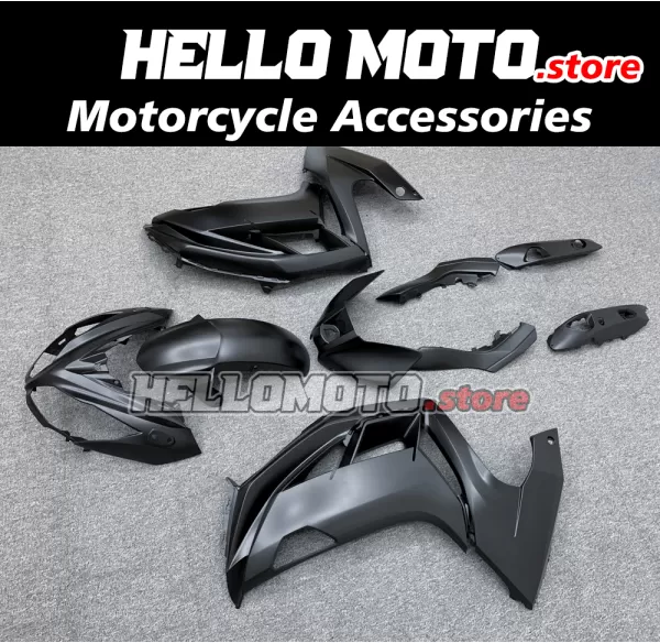 Kawasaki Ninja 650 / ER-6F 2012-2016 Fairing P/N 4AB3 Kawasaki Ninja 650 / ER-6F 2012-2016 Fairing P/N 4AB3