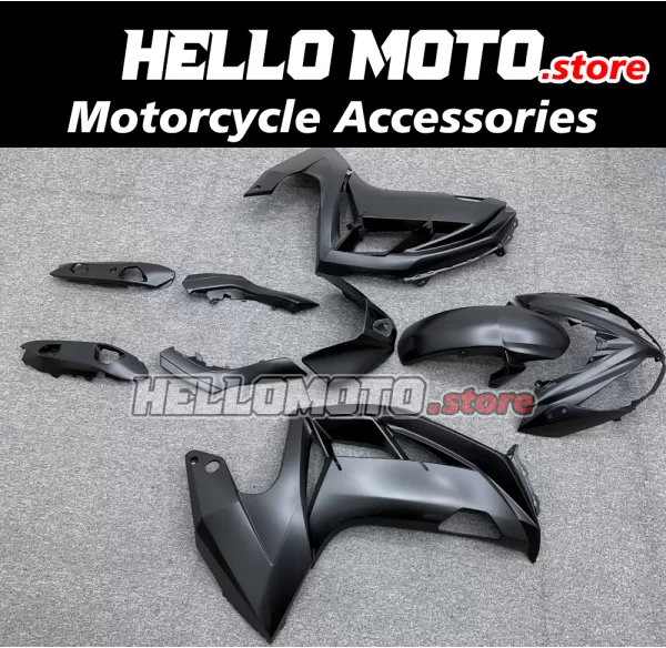 Kawasaki Ninja 650 / ER-6F 2012-2016 Fairing P/N 4AB3 Kawasaki Ninja 650 / ER-6F 2012-2016 Fairing P/N 4AB3