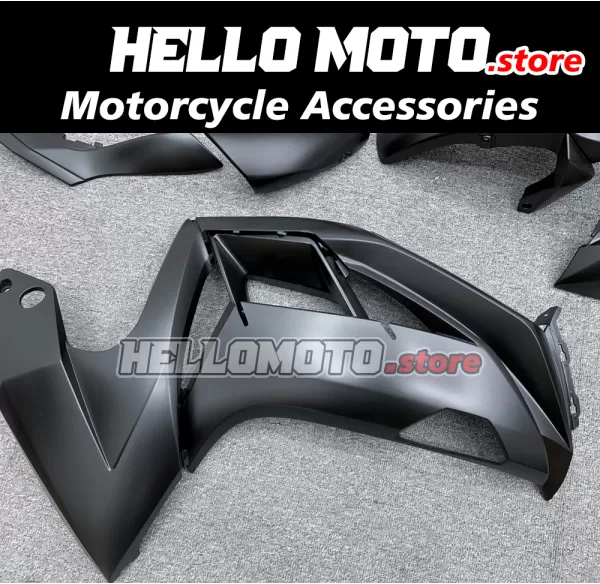 Kawasaki Ninja 650 / ER-6F 2012-2016 Fairing P/N 4AB3 Kawasaki Ninja 650 / ER-6F 2012-2016 Fairing P/N 4AB3