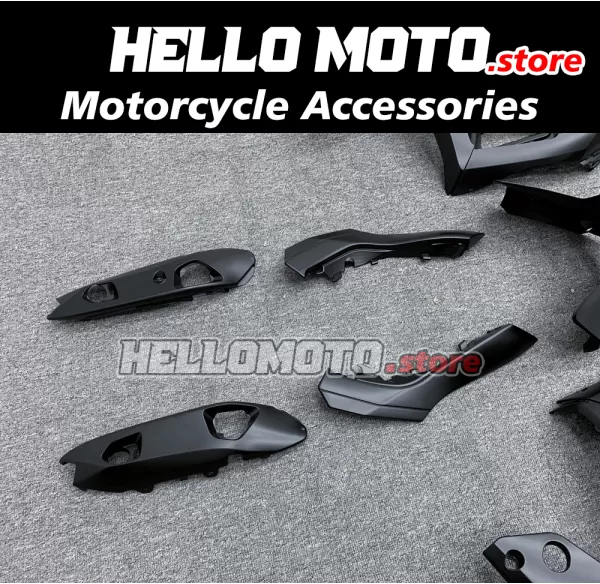 Kawasaki Ninja 650 / ER-6F 2012-2016 Fairing P/N 4AB3 Kawasaki Ninja 650 / ER-6F 2012-2016 Fairing P/N 4AB3