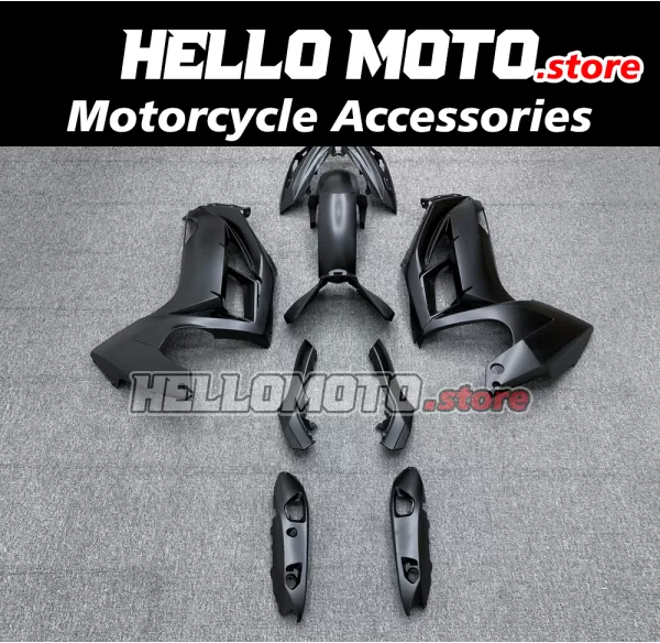 Kawasaki Ninja 650 / ER-6F 2012-2016 Fairing P/N 4AB3 Kawasaki Ninja 650 / ER-6F 2012-2016 Fairing P/N 4AB3